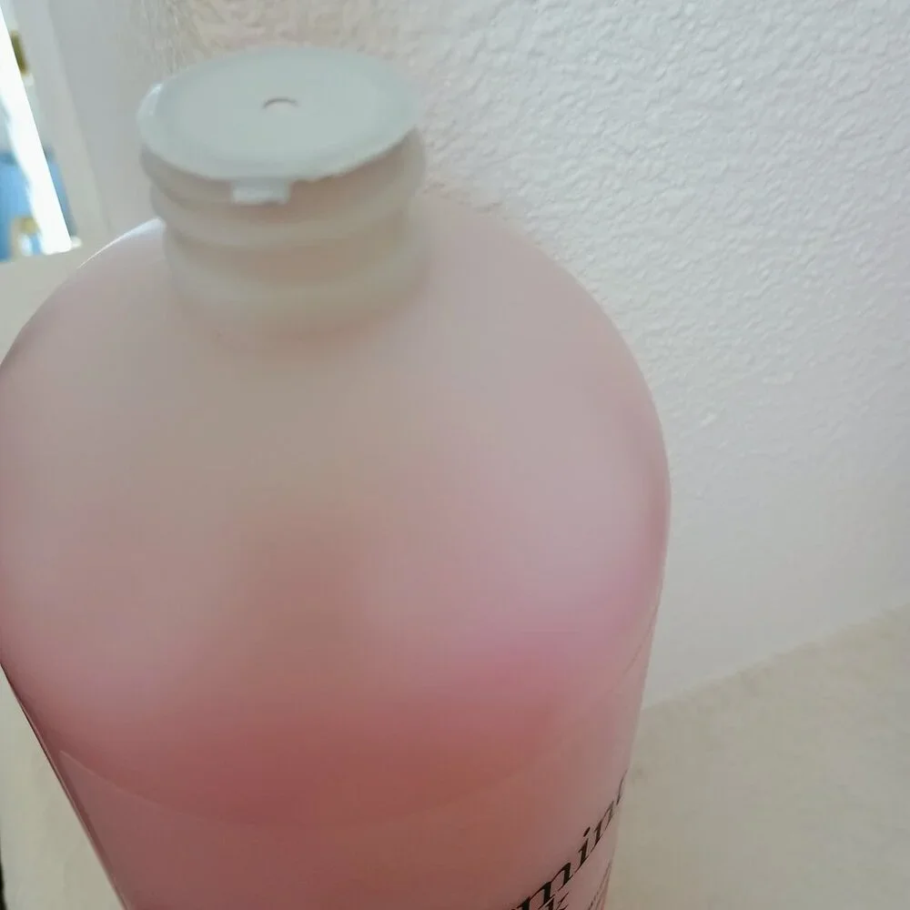 BNWT philosophy PEPPERMINT STICK HYDRATING SHOWER GEL JUMBO SIZE - Picture 2 of 3